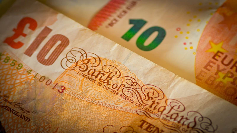 The outlook for the euro and the British pound amid rising US tariffs